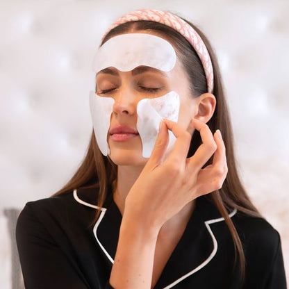 Super Collagen Melting Film - Forehead/Cheek + Neck