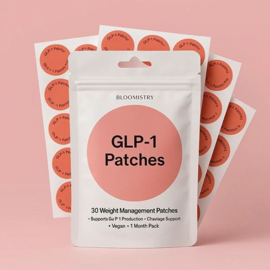Lean™ | GLP-1 Transdermal Patches