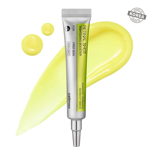 Celimax |The Vita-A Retinal Shot